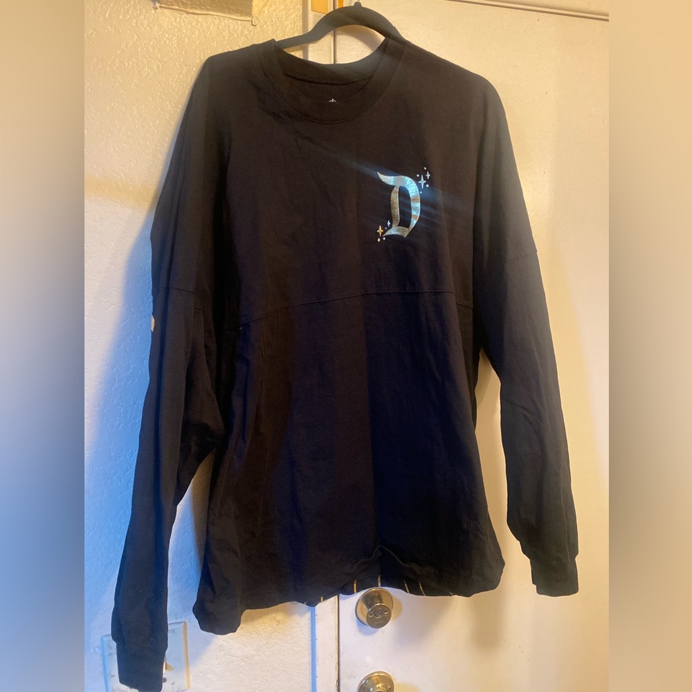 Disneyland spirit jersey